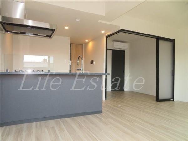 S-RESIDENCE松屋町asence