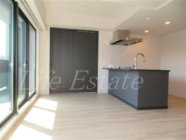 S-RESIDENCE松屋町asence
