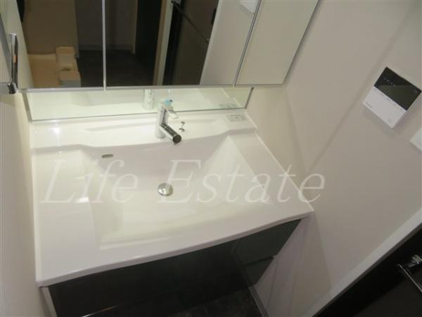 S-RESIDENCE松屋町asence