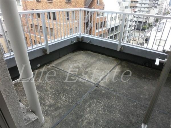 クレグラン南船場