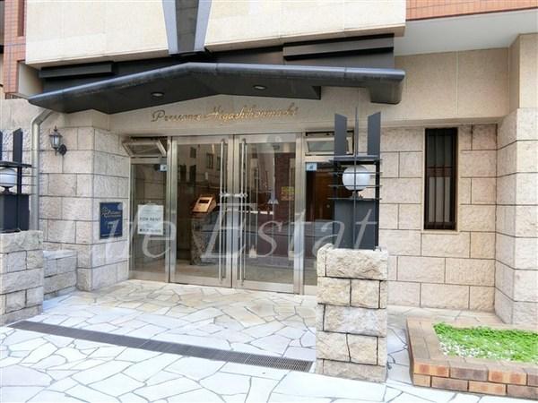 プレサンス東本町