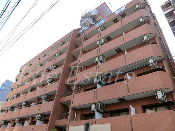 プレサンス東本町