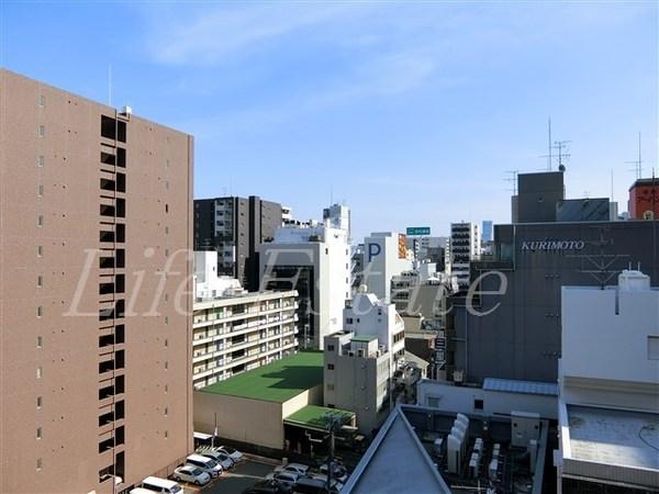 プレサンス東本町