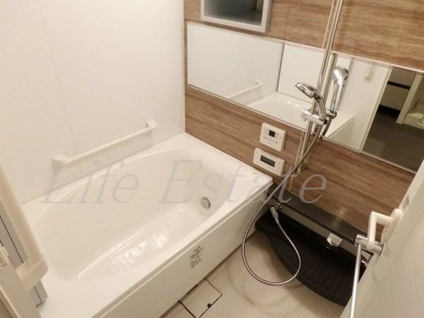 プレサンスロジェ本町
