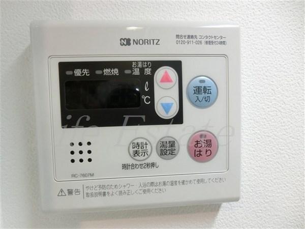 W-STYLE大阪谷町