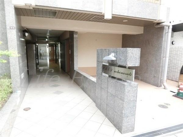 プレ上本町