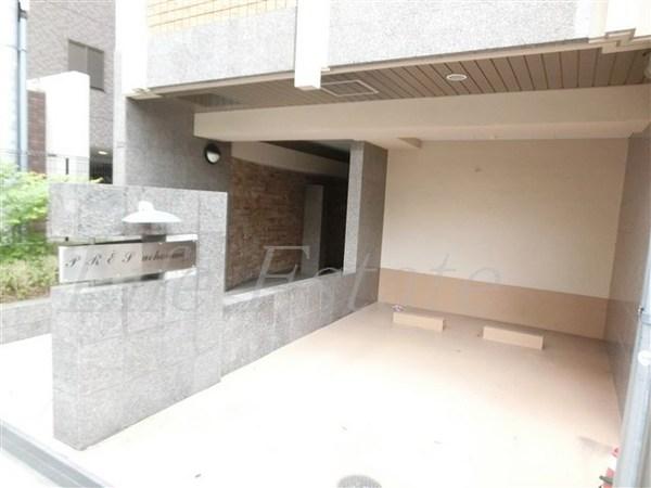プレ上本町