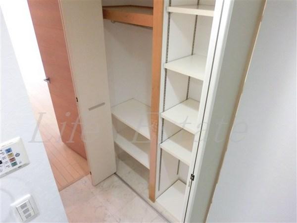 エンゼルシティフラッツ心斎橋北