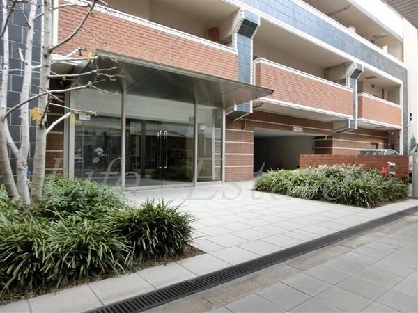 エンゼルシティフラッツ心斎橋北