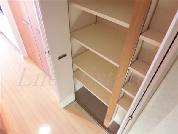 エンゼルシティフラッツ心斎橋北
