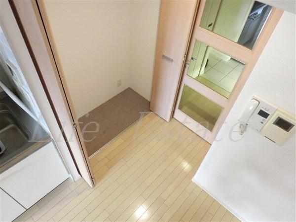 エンゼルシティフラッツ心斎橋北