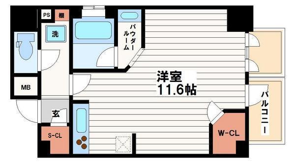 KDX堺筋本町レジデンス
