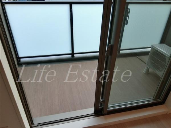 ザ・パークハビオ谷町六丁目テラス