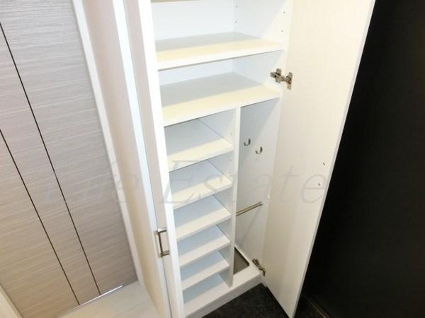 クリスタルグランツ谷町