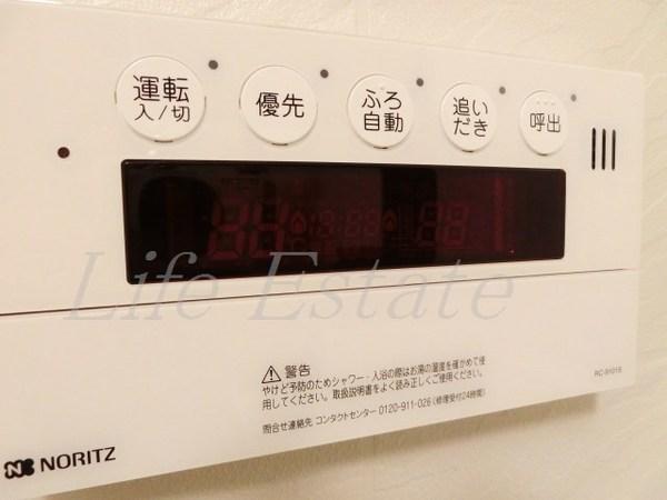 クリスタルグランツ谷町