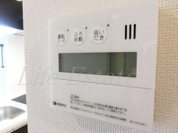 クリスタルグランツ谷町
