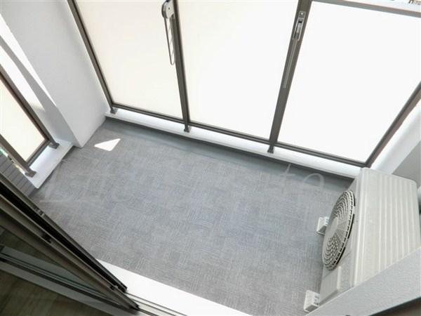 大阪市中央区東平１丁目のマンション