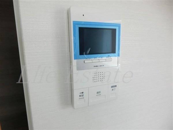 大阪市中央区東平１丁目のマンション