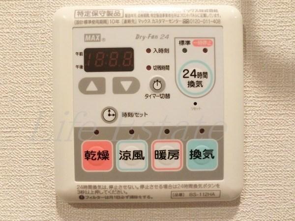 エスリード谷町六丁目