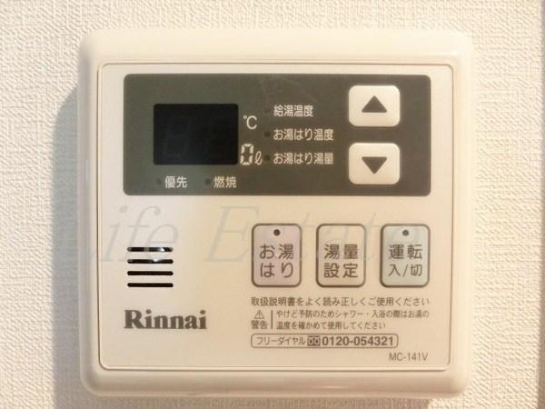 エスリード谷町六丁目
