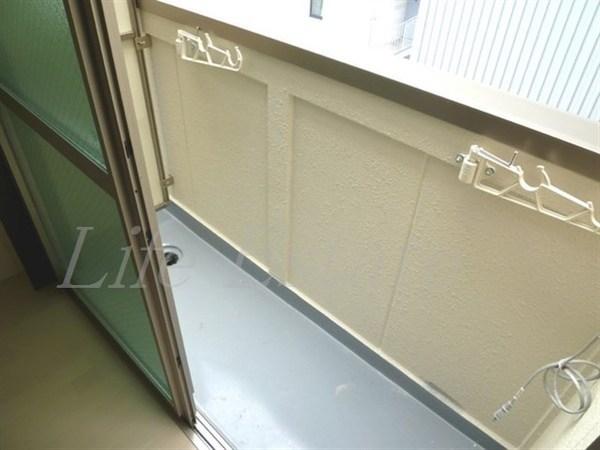 ベルメゾン本町