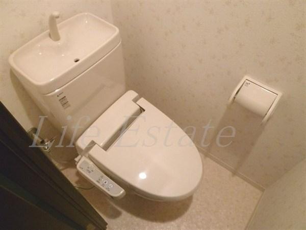 ベルメゾン本町