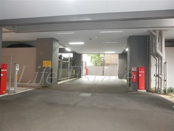 アーデン谷町