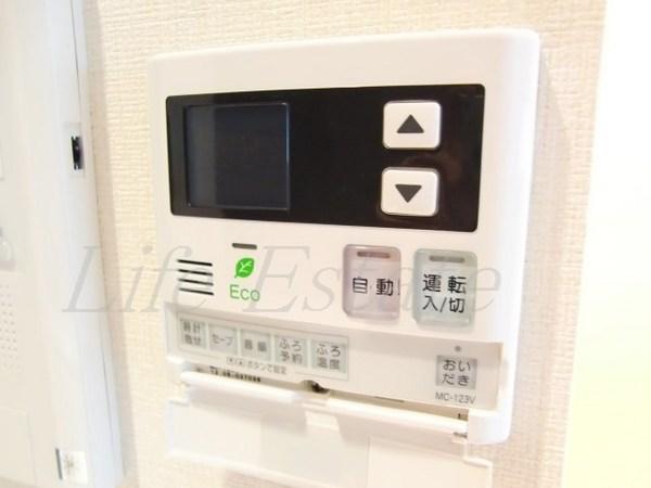 大阪市天王寺区上汐５丁目のマンション
