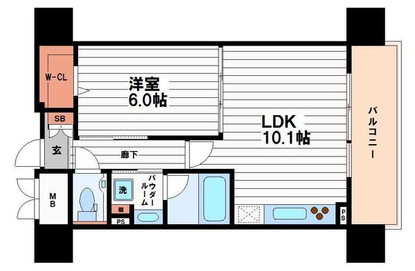 ル・セル上町台