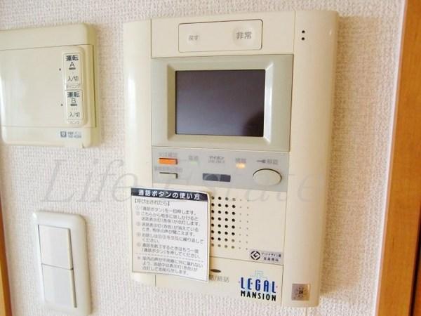 リーガルタワー船場