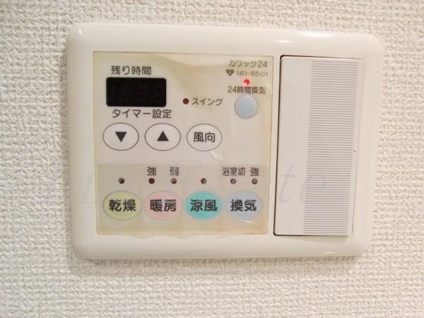 リーガルタワー船場