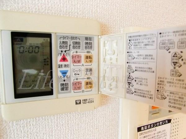 リーガルタワー船場