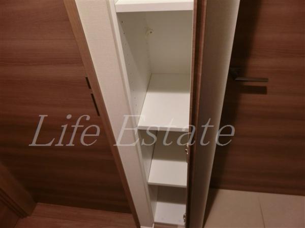 ブランズタワー御堂筋本町