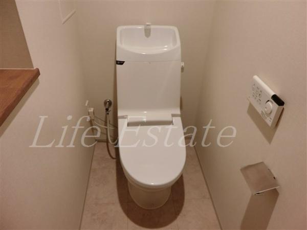 ブランズタワー御堂筋本町