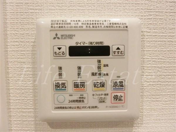 エスリード谷町６丁目レジデンス
