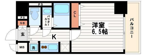 エスライズ東本町
