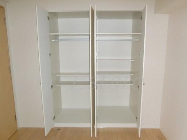 エル・セレーノ上本町レジデンス
