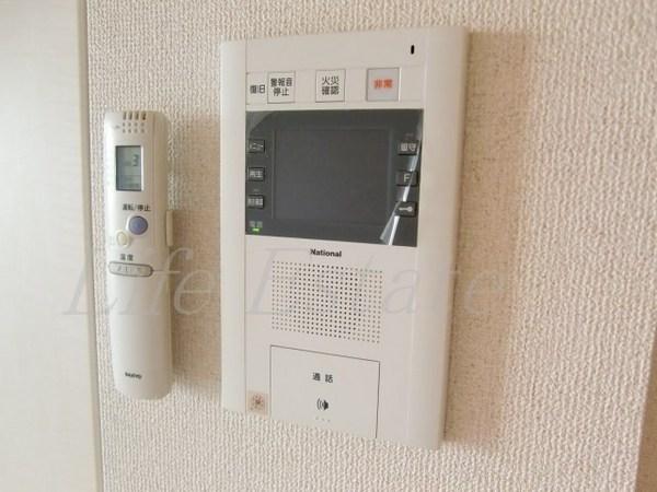エル・セレーノ上本町レジデンス