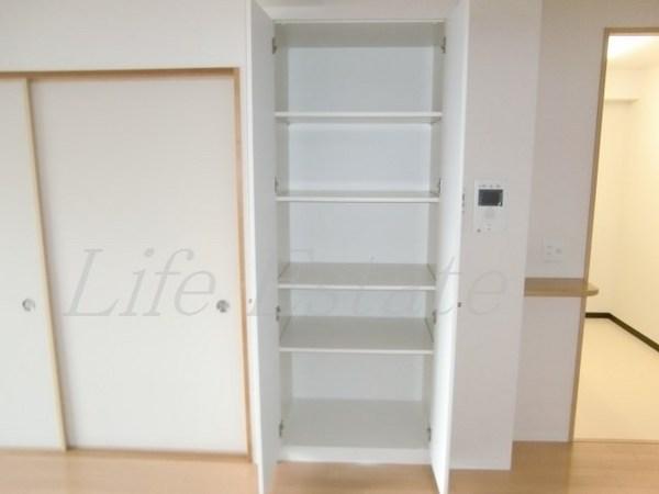 エル・セレーノ上本町レジデンス