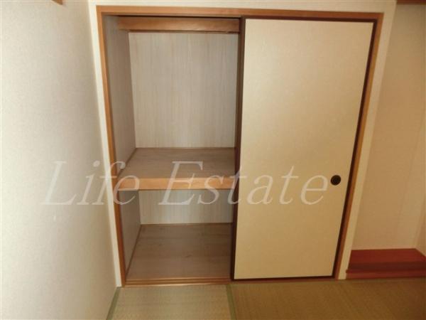 大阪市天王寺区清水谷町のマンション