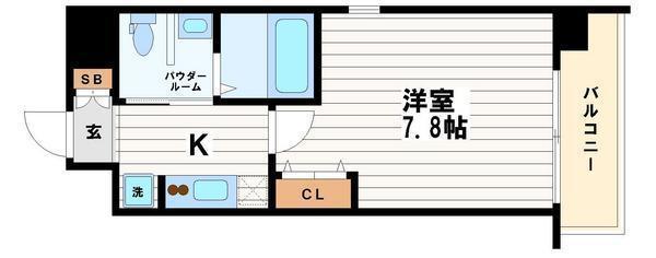 W-STYLE北浜