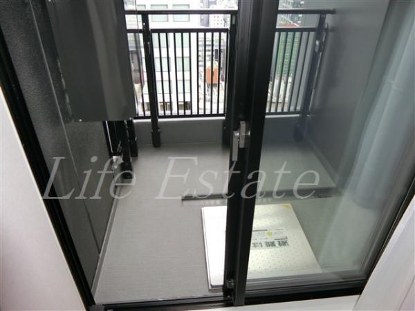 シティタワー大阪本町