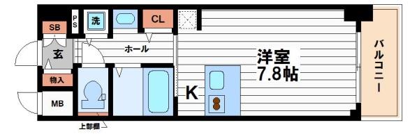 プレサンス本町リアルシティ