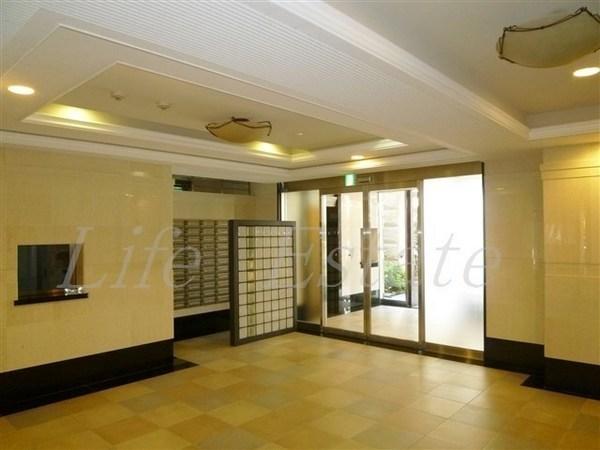 プレサンス本町リアルシティ