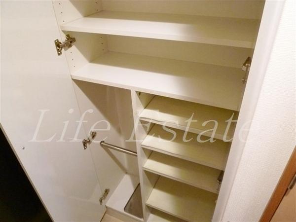 プレサンス本町リアルシティ