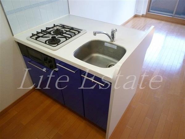 プレサンス本町リアルシティ