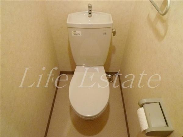 プレサンス本町リアルシティ