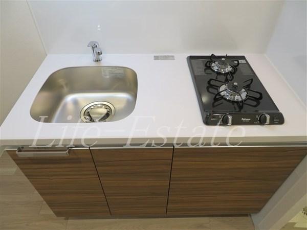 プレサンス松屋町ヴェルデス