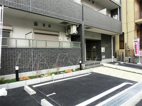フクダ不動産上本町マンション