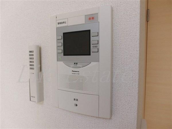 フクダ不動産上本町マンション